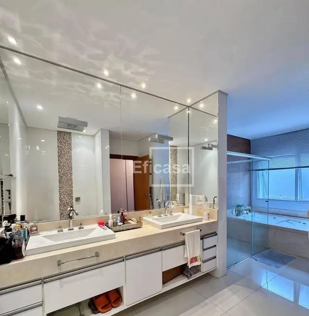 Casa de Condomínio com 4 quartos à venda, 550m2 em Parque Residencial Damha V, Sao Jose Do Rio Preto - SP - imagem 7 Foto 7 de Casa de Condomínio com 4 quartos à venda, 550m2 em Parque Residencial Damha V, Sao Jose Do Rio Preto - SP