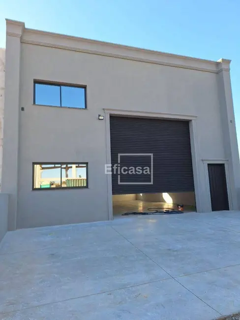 Foto 4 de Sala Comercial para alugar, 200m2 em Sao Jose Do Rio Preto - SP