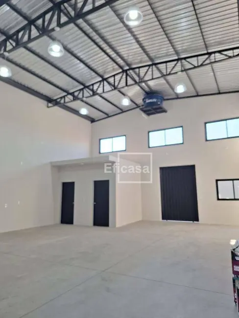 Foto 3 de Sala Comercial para alugar, 200m2 em Sao Jose Do Rio Preto - SP