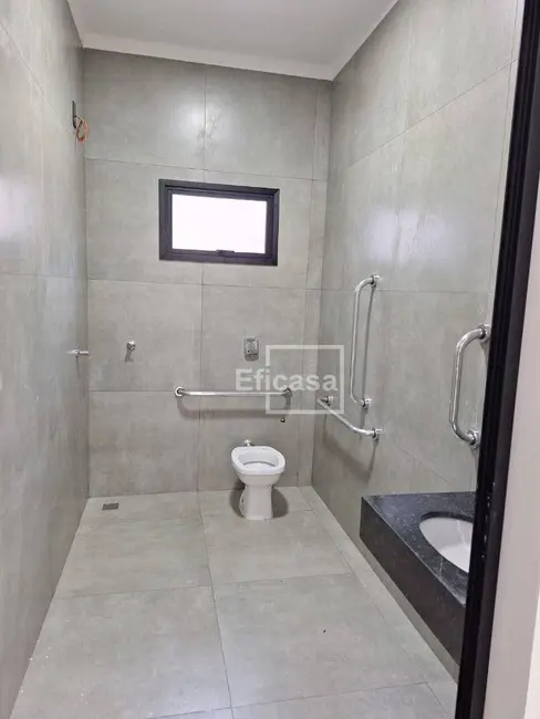 Foto 1 de Sala Comercial para alugar, 200m2 em Sao Jose Do Rio Preto - SP