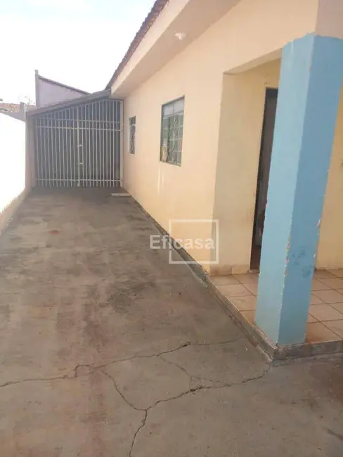 Foto 9 de Casa com 2 quartos à venda, 200m2 em Jardim Sônia, Sao Jose Do Rio Preto - SP