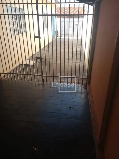Foto 2 de Casa com 2 quartos à venda, 200m2 em Jardim Sônia, Sao Jose Do Rio Preto - SP