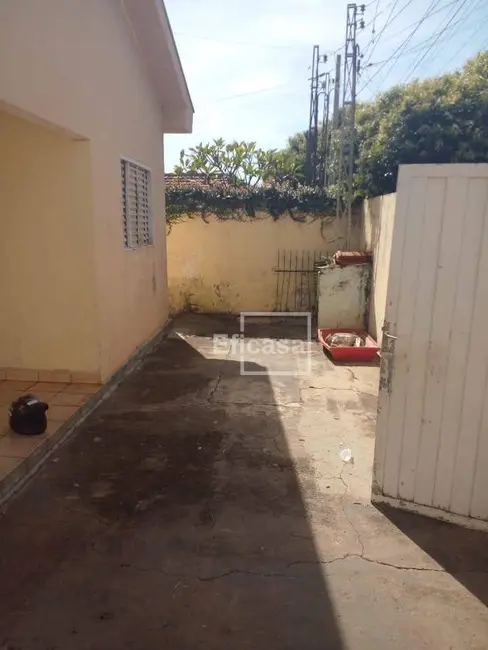 Foto 4 de Casa com 2 quartos à venda, 200m2 em Jardim Sônia, Sao Jose Do Rio Preto - SP