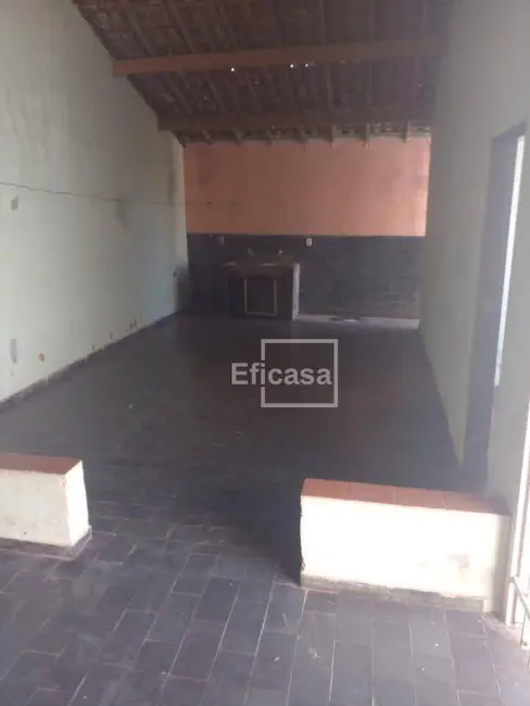 Foto 7 de Casa com 2 quartos à venda, 200m2 em Jardim Sônia, Sao Jose Do Rio Preto - SP