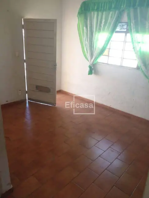 Foto 5 de Casa com 2 quartos à venda, 200m2 em Jardim Sônia, Sao Jose Do Rio Preto - SP