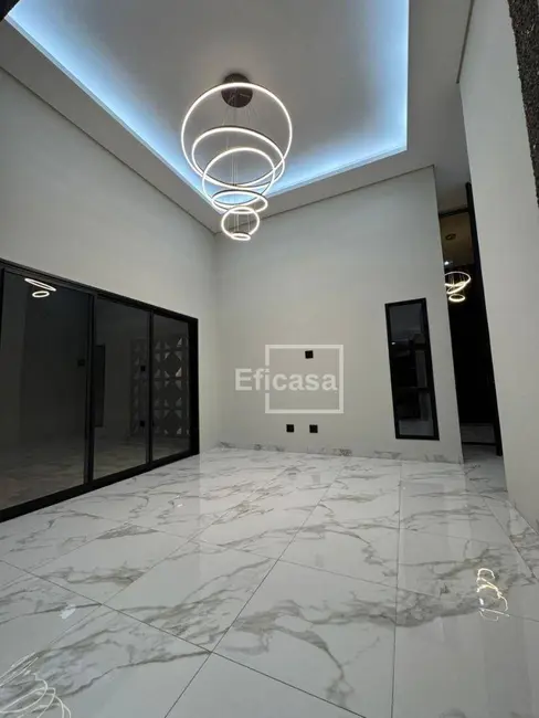 Foto 4 de Casa de Condomínio com 3 quartos à venda, 325m2 em Centro, Bady Bassitt - SP