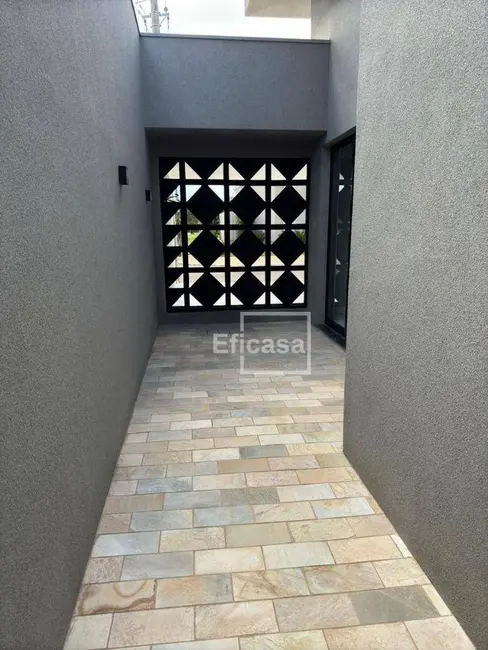 Foto 5 de Casa de Condomínio com 3 quartos à venda, 325m2 em Centro, Bady Bassitt - SP