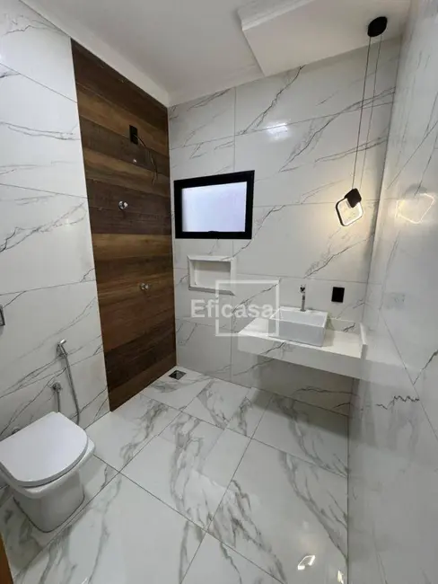 Foto 9 de Casa de Condomínio com 3 quartos à venda, 325m2 em Centro, Bady Bassitt - SP