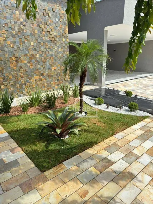 Foto 7 de Casa de Condomínio com 3 quartos à venda, 325m2 em Centro, Bady Bassitt - SP