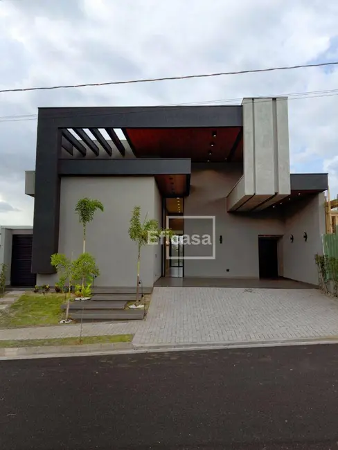 Foto 4 de Casa de Condomínio com 3 quartos à venda, 300m2 em Sao Jose Do Rio Preto - SP