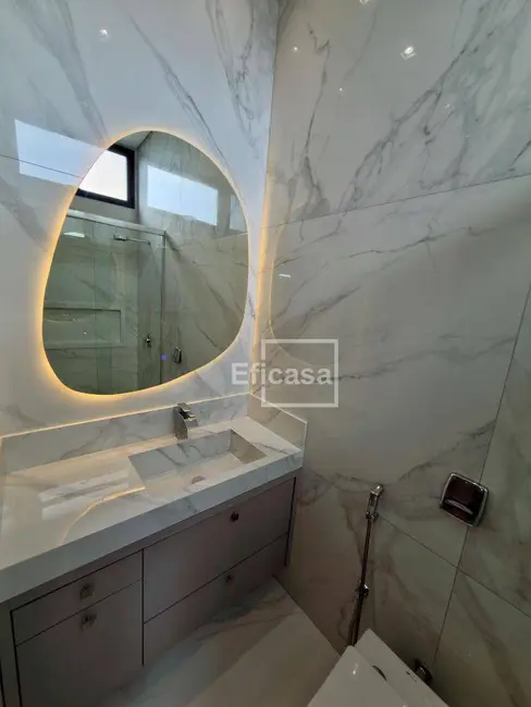 Foto 1 de Casa de Condomínio com 3 quartos à venda, 300m2 em Sao Jose Do Rio Preto - SP