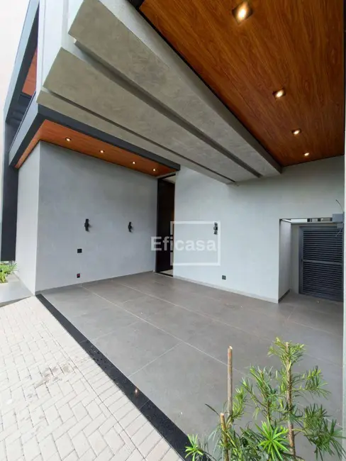 Foto 8 de Casa de Condomínio com 3 quartos à venda, 300m2 em Sao Jose Do Rio Preto - SP