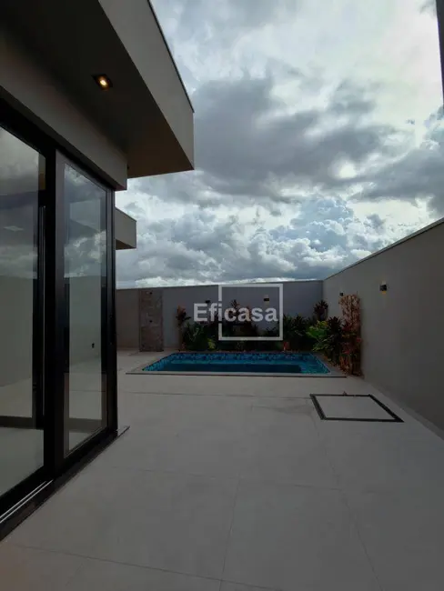 Foto 2 de Casa de Condomínio com 3 quartos à venda, 300m2 em Sao Jose Do Rio Preto - SP