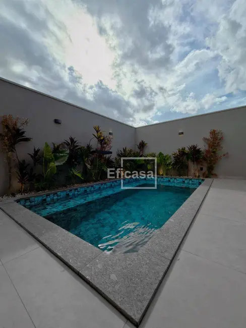 Foto 7 de Casa de Condomínio com 3 quartos à venda, 300m2 em Sao Jose Do Rio Preto - SP