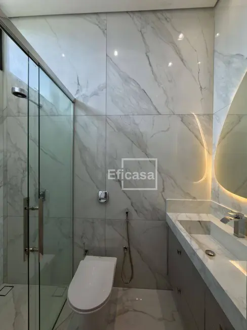 Foto 5 de Casa de Condomínio com 3 quartos à venda, 300m2 em Sao Jose Do Rio Preto - SP