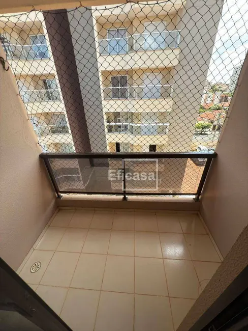 Foto 5 de Apartamento com 2 quartos à venda, 87m2 em Cidade Nova, Sao Jose Do Rio Preto - SP