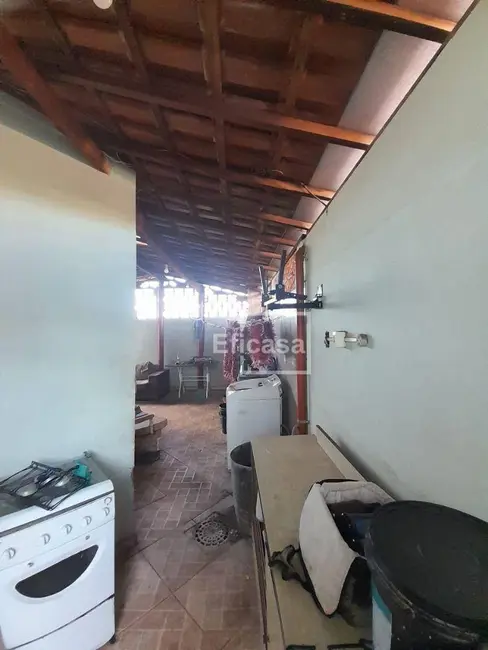 Foto 3 de Casa com 3 quartos à venda, 275m2 em Jardim Conceição, Sao Jose Do Rio Preto - SP