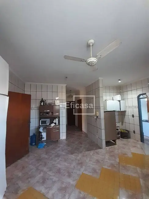 Foto 7 de Casa com 3 quartos à venda, 275m2 em Jardim Conceição, Sao Jose Do Rio Preto - SP
