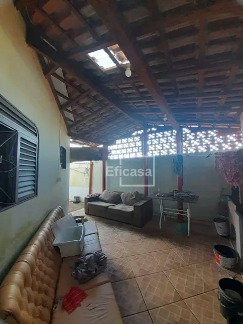 Foto 6 de Casa com 3 quartos à venda, 275m2 em Jardim Conceição, Sao Jose Do Rio Preto - SP