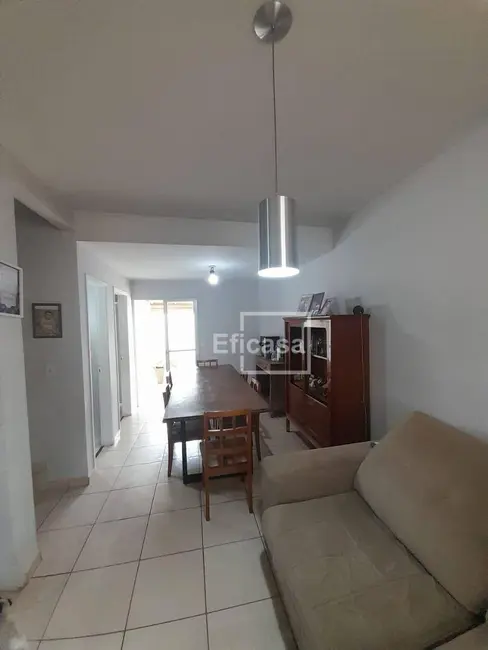 Foto 6 de Casa de Condomínio com 2 quartos à venda, 150m2 em Jardim Vista Alegre, Sao Jose Do Rio Preto - SP