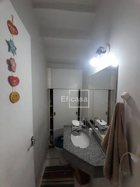 Foto 7 de Casa de Condomínio com 2 quartos à venda, 150m2 em Jardim Vista Alegre, Sao Jose Do Rio Preto - SP