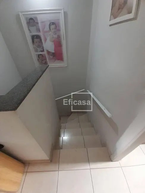 Foto 8 de Casa de Condomínio com 2 quartos à venda, 150m2 em Jardim Vista Alegre, Sao Jose Do Rio Preto - SP