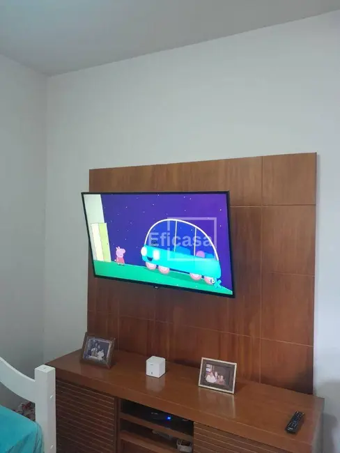 Foto 9 de Casa de Condomínio com 2 quartos à venda, 150m2 em Jardim Vista Alegre, Sao Jose Do Rio Preto - SP