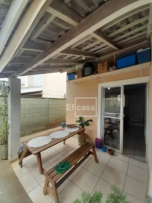 Foto 1 de Casa de Condomínio com 2 quartos à venda, 150m2 em Jardim Vista Alegre, Sao Jose Do Rio Preto - SP