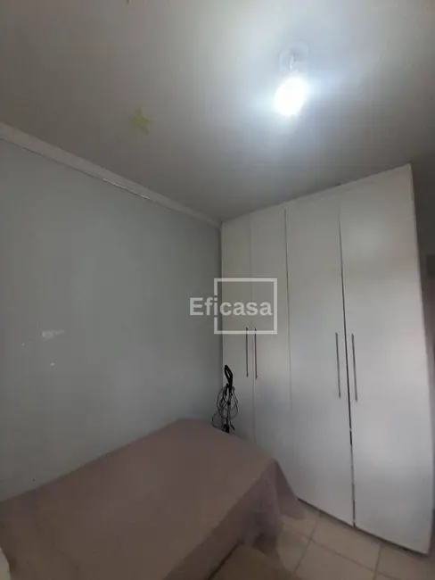 Foto 5 de Casa de Condomínio com 2 quartos à venda, 150m2 em Jardim Vista Alegre, Sao Jose Do Rio Preto - SP