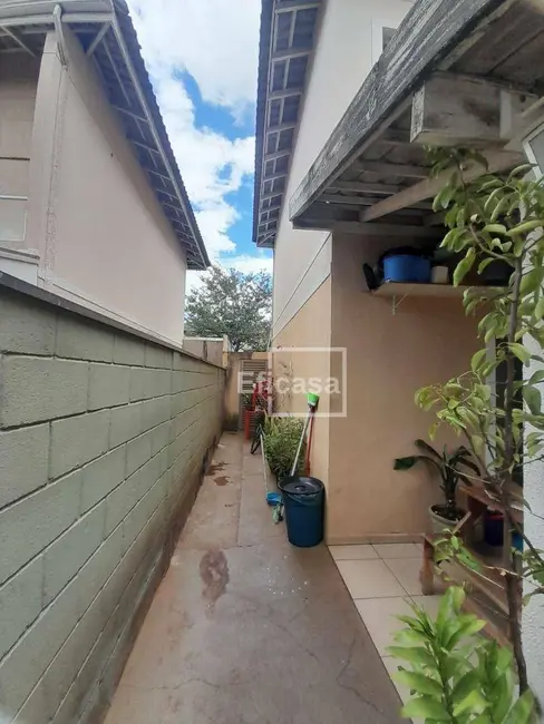 Foto 3 de Casa de Condomínio com 2 quartos à venda, 150m2 em Jardim Vista Alegre, Sao Jose Do Rio Preto - SP