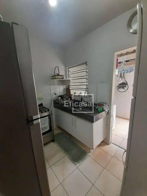 Foto 4 de Casa de Condomínio com 2 quartos à venda, 150m2 em Jardim Vista Alegre, Sao Jose Do Rio Preto - SP