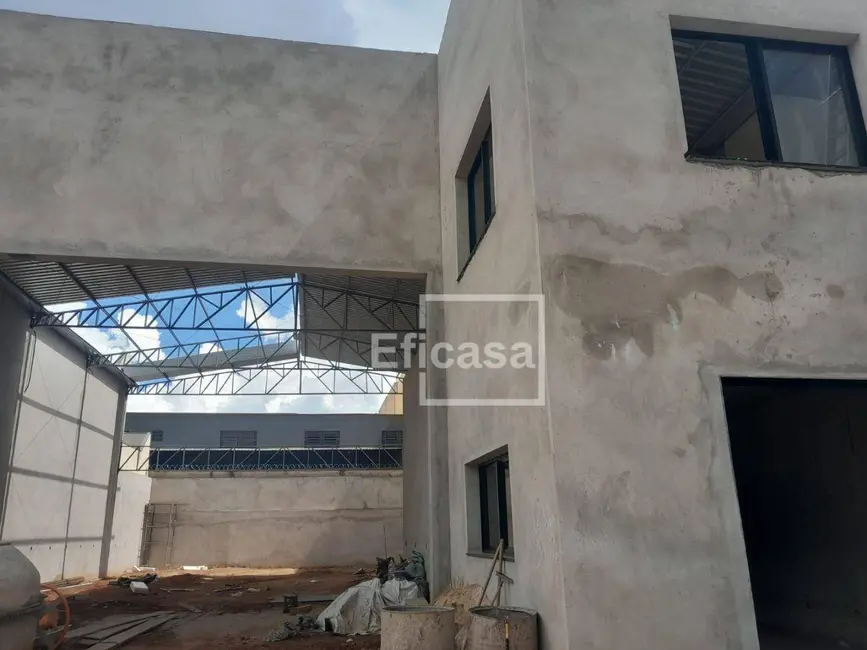 Sala Comercial para alugar, 500m2 em Parque Quinta das Paineiras, Sao Jose Do Rio Preto - SP - imagem 2 Foto 2 de Sala Comercial para alugar, 500m2 em Parque Quinta das Paineiras, Sao Jose Do Rio Preto - SP