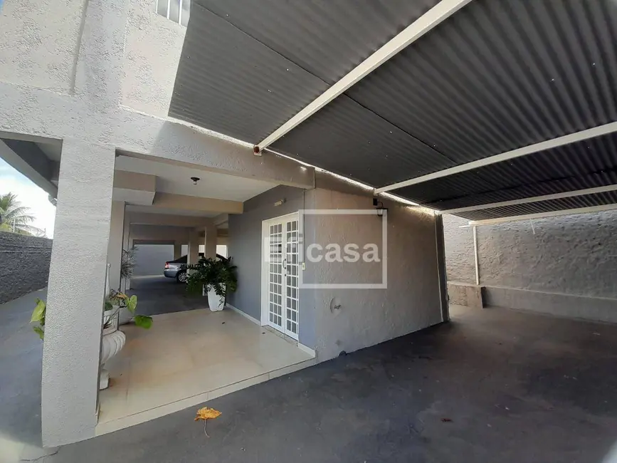 Foto 2 de Apartamento com 3 quartos à venda e para alugar, 160m2 em Vila Maceno, Sao Jose Do Rio Preto - SP