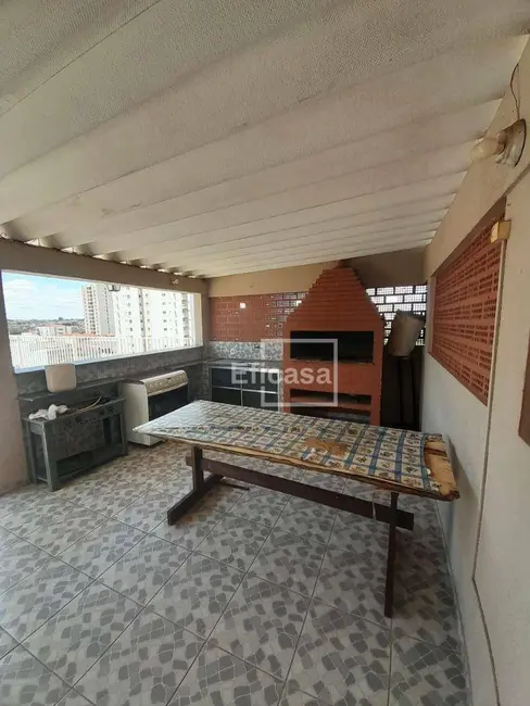 Foto 6 de Apartamento com 3 quartos à venda e para alugar, 160m2 em Vila Maceno, Sao Jose Do Rio Preto - SP