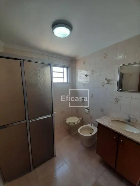 Foto 1 de Apartamento com 3 quartos à venda e para alugar, 160m2 em Vila Maceno, Sao Jose Do Rio Preto - SP
