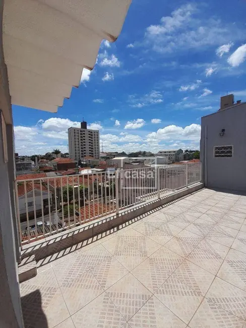 Foto 8 de Apartamento com 3 quartos à venda e para alugar, 160m2 em Vila Maceno, Sao Jose Do Rio Preto - SP
