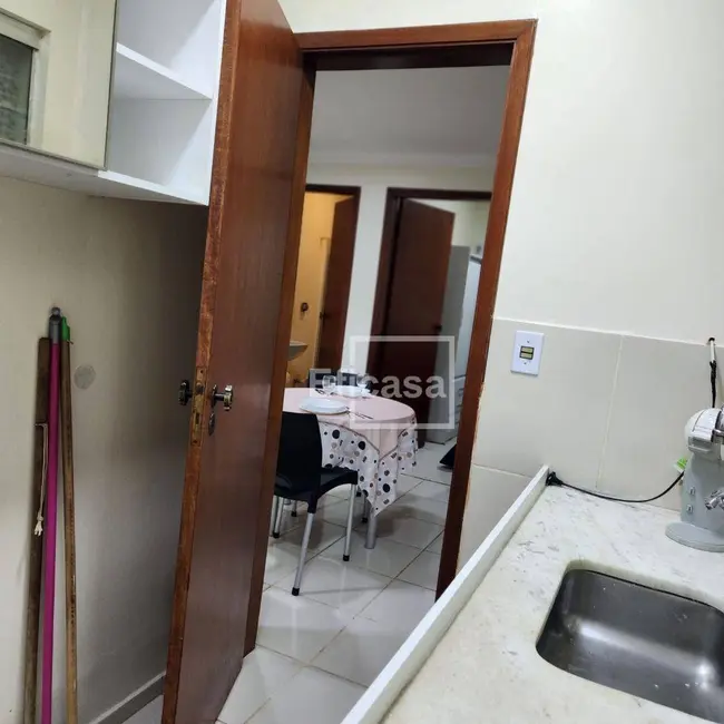 Casa com 2 quartos para alugar, 200m2 em Parque Quinta das Paineiras, Sao Jose Do Rio Preto - SP - imagem 2 Foto 2 de Casa com 2 quartos para alugar, 200m2 em Parque Quinta das Paineiras, Sao Jose Do Rio Preto - SP