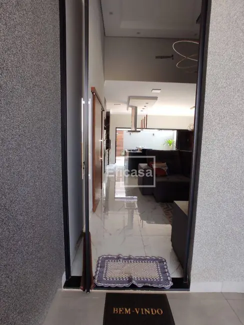 Foto 9 de Casa de Condomínio com 3 quartos à venda, 253m2 em Residencial Maria Júlia, Sao Jose Do Rio Preto - SP