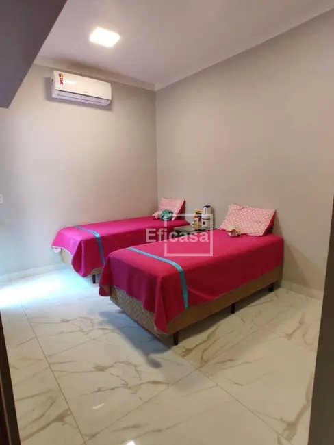 Foto 1 de Casa de Condomínio com 3 quartos à venda, 253m2 em Residencial Maria Júlia, Sao Jose Do Rio Preto - SP