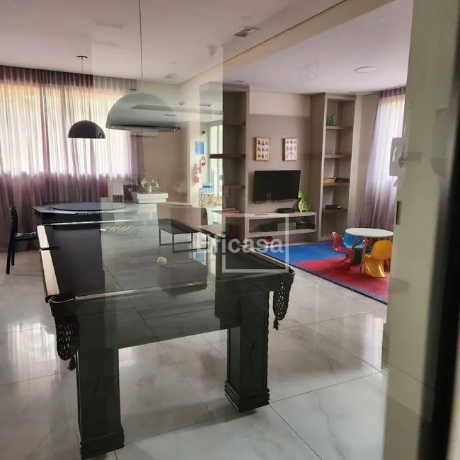 Apartamento com 2 quartos para alugar, 100m2 em Santos Dumont, Sao Jose Do Rio Preto - SP - imagem 3 Foto 3 de Apartamento com 2 quartos para alugar, 100m2 em Santos Dumont, Sao Jose Do Rio Preto - SP