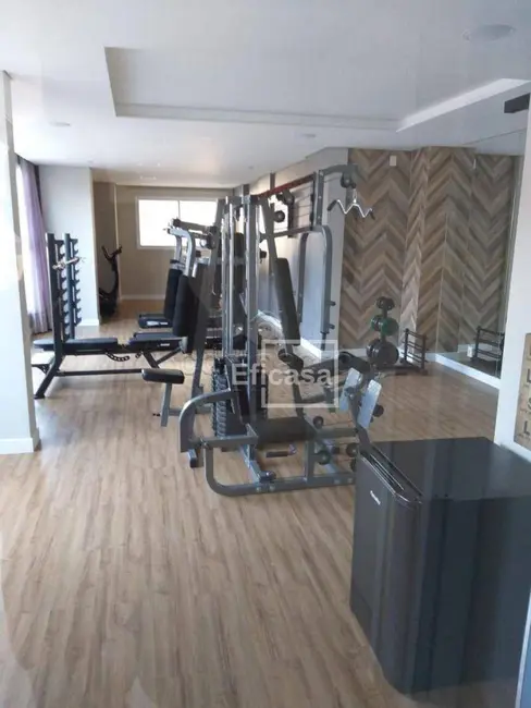 Apartamento com 2 quartos para alugar, 100m2 em Santos Dumont, Sao Jose Do Rio Preto - SP - imagem 6 Foto 6 de Apartamento com 2 quartos para alugar, 100m2 em Santos Dumont, Sao Jose Do Rio Preto - SP