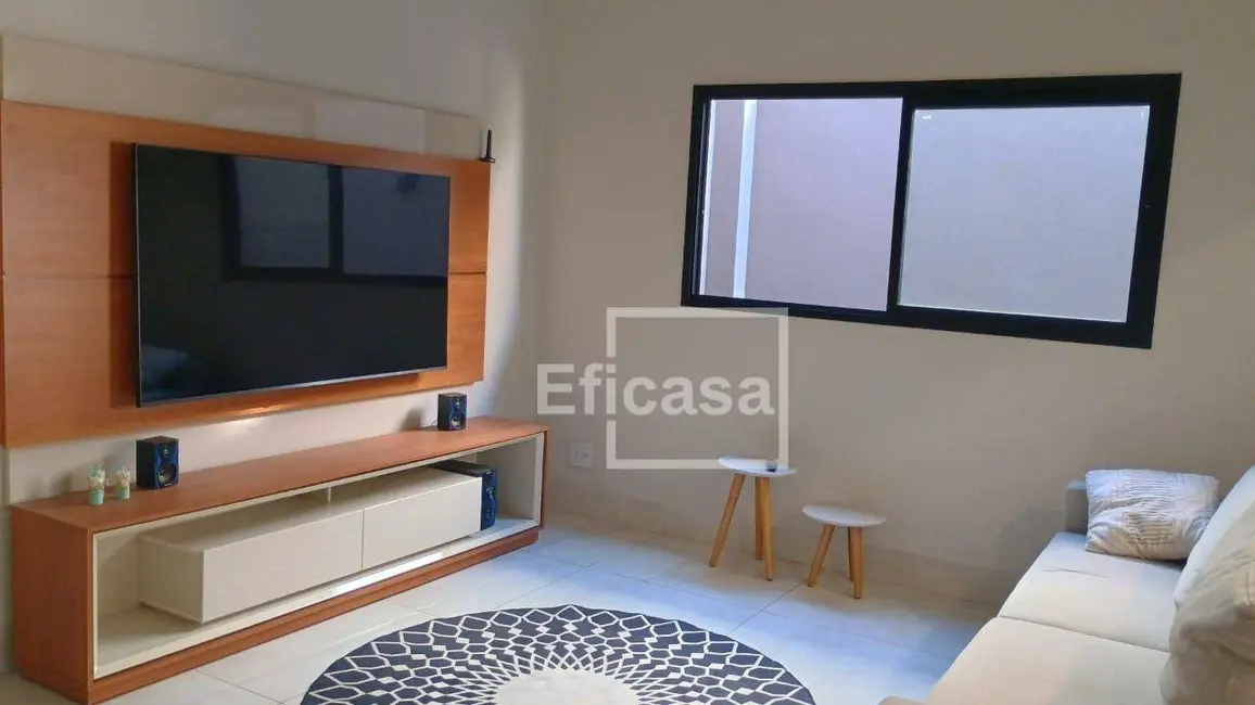 Apartamento com 2 quartos para alugar, 100m2 em Santos Dumont, Sao Jose Do Rio Preto - SP - imagem 4 Foto 4 de Apartamento com 2 quartos para alugar, 100m2 em Santos Dumont, Sao Jose Do Rio Preto - SP