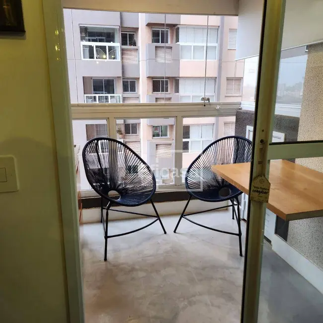 Apartamento com 2 quartos para alugar, 100m2 em Santos Dumont, Sao Jose Do Rio Preto - SP - imagem 2 Foto 2 de Apartamento com 2 quartos para alugar, 100m2 em Santos Dumont, Sao Jose Do Rio Preto - SP