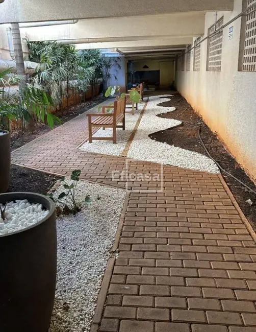 Apartamento com 2 quartos para alugar, 100m2 em Santos Dumont, Sao Jose Do Rio Preto - SP - imagem 9 Foto 9 de Apartamento com 2 quartos para alugar, 100m2 em Santos Dumont, Sao Jose Do Rio Preto - SP