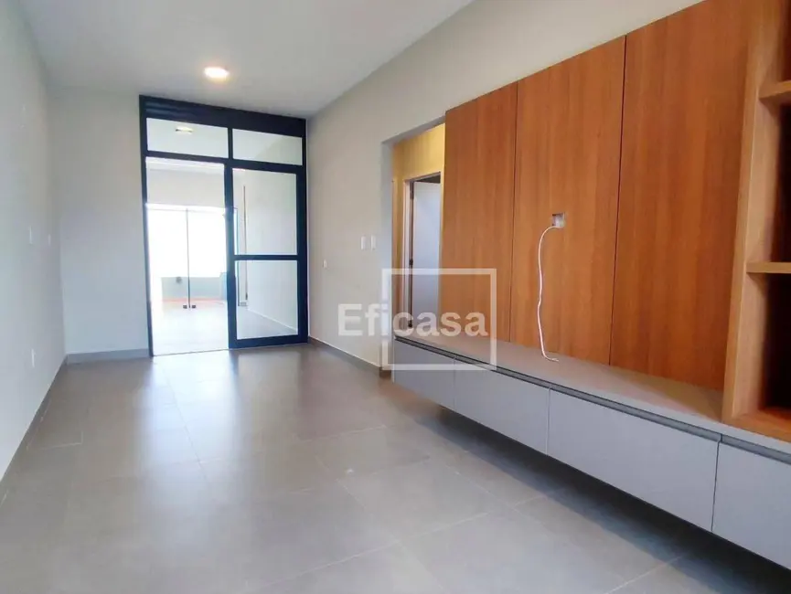 Foto 7 de Casa de Condomínio com 2 quartos à venda, 200m2 em Village Damha Rio Preto III, Sao Jose Do Rio Preto - SP