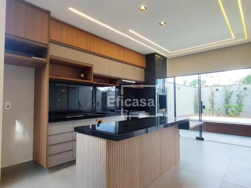 Foto 3 de Casa de Condomínio com 2 quartos à venda, 200m2 em Village Damha Rio Preto III, Sao Jose Do Rio Preto - SP