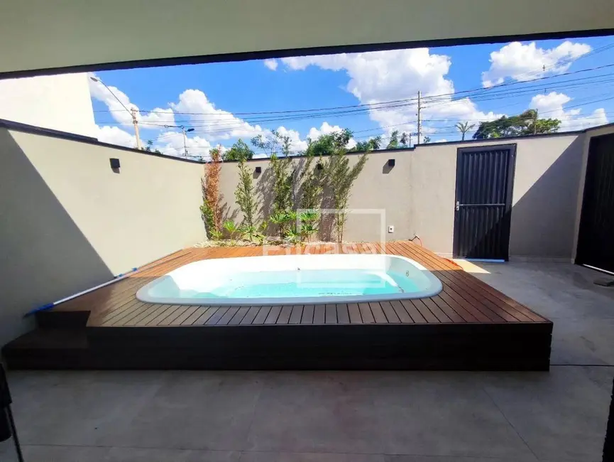 Foto 5 de Casa de Condomínio com 2 quartos à venda, 200m2 em Village Damha Rio Preto III, Sao Jose Do Rio Preto - SP