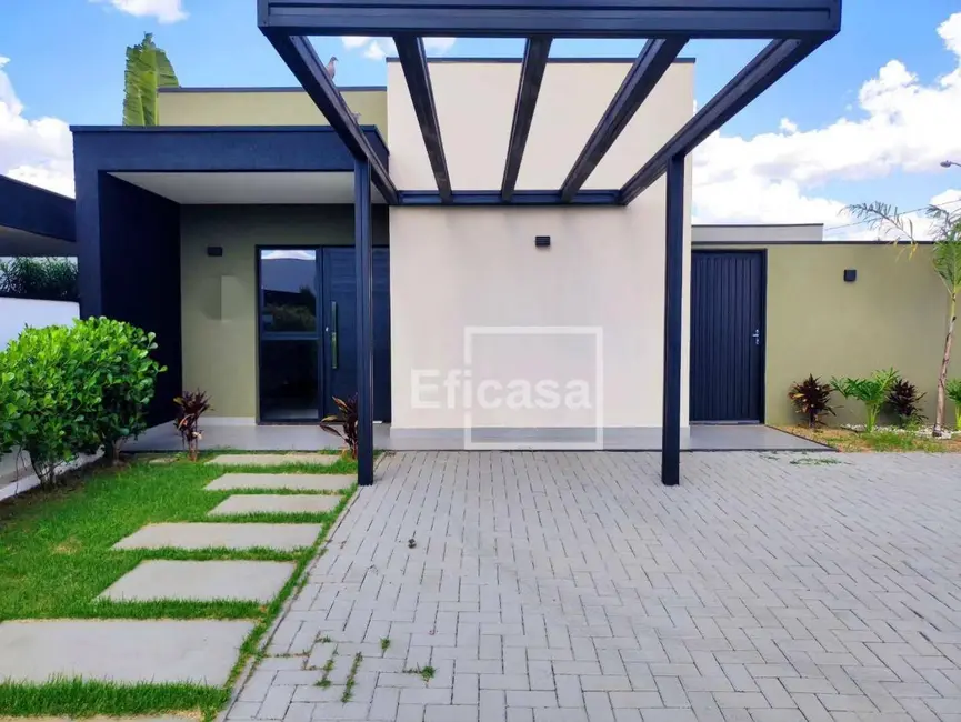 Foto 8 de Casa de Condomínio com 2 quartos à venda, 200m2 em Village Damha Rio Preto III, Sao Jose Do Rio Preto - SP