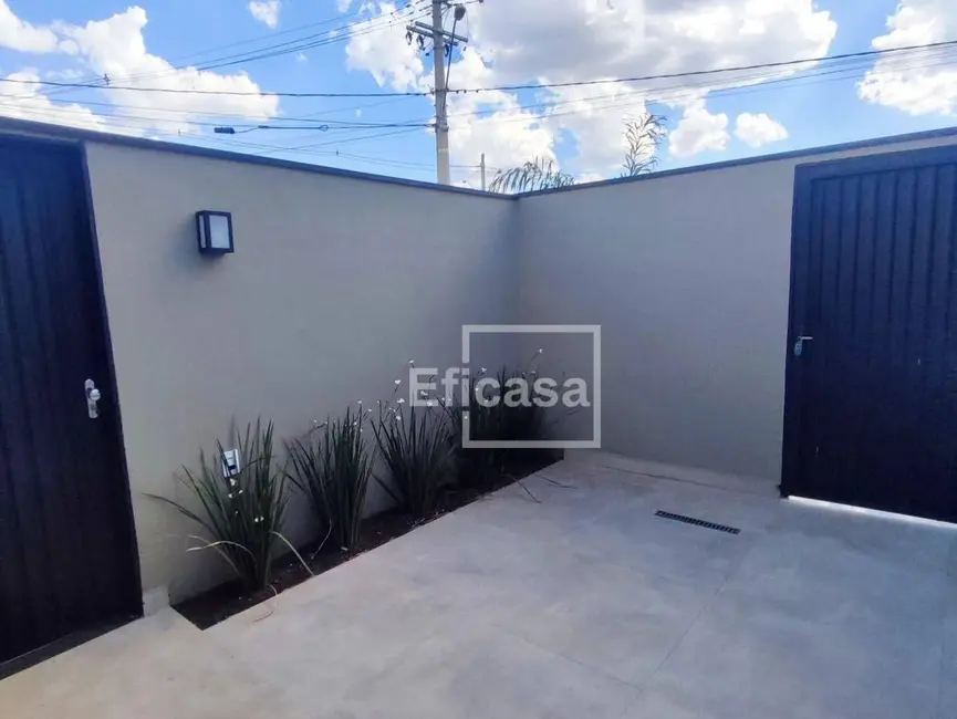 Foto 2 de Casa de Condomínio com 2 quartos à venda, 200m2 em Village Damha Rio Preto III, Sao Jose Do Rio Preto - SP