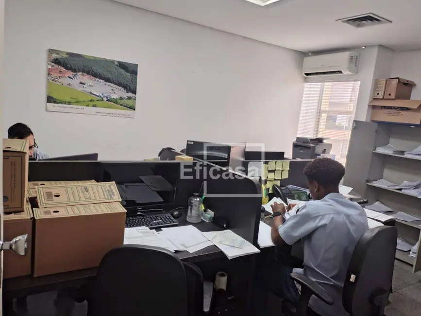 Foto 3 de Sala Comercial à venda, 80m2 em Centro, Sao Jose Do Rio Preto - SP